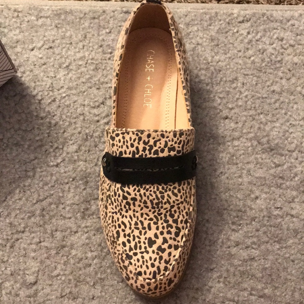 Loafers